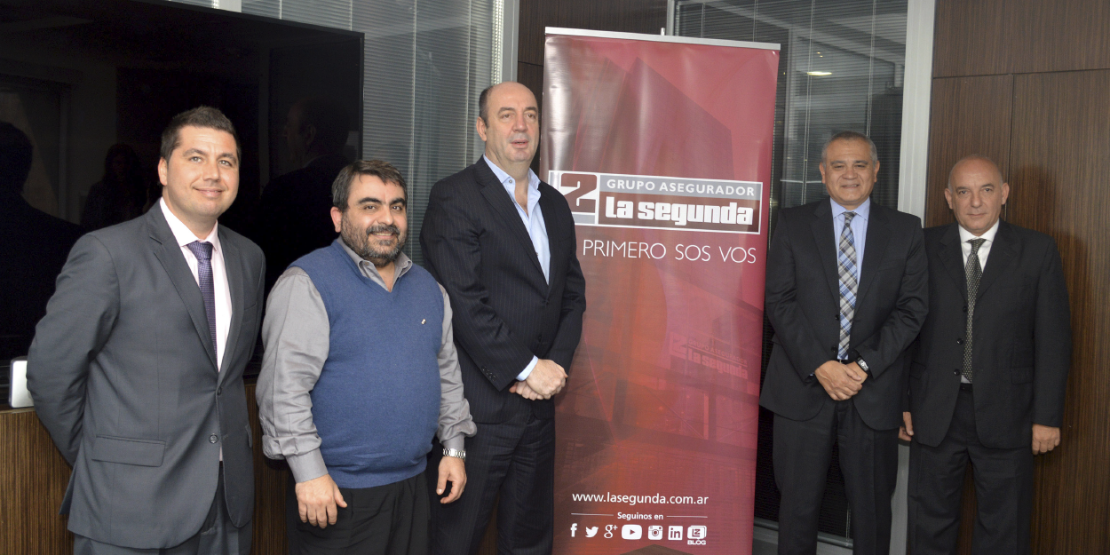 Importante convenio junto a la Facultad de Odontología